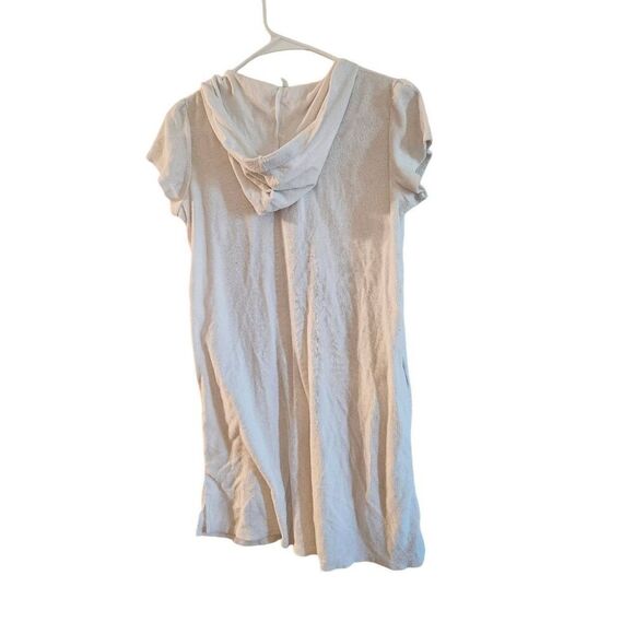 Girls 2XG 18 dress robe white - Picture 6 of 9